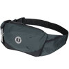 Mustang Survival Essentialist Belt Pack Admiral Gray